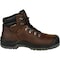 Rocky Worksmart, Men's 5 in Composite Toe Work Boot, Brown, 9, M, RKK0266 RKK0266 - alternate 7